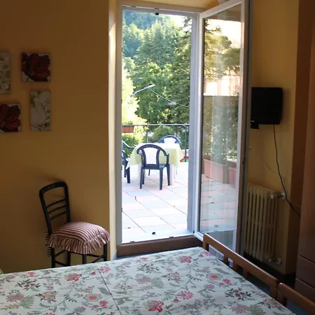 Hotel Il Nibbio 2*