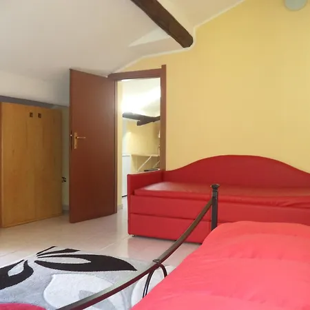 Il Nibbio 2* Magreglio