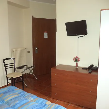 Il Nibbio Hotell Magreglio