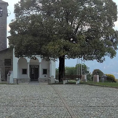 Il Nibbio Szálloda