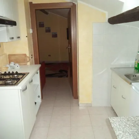 Hotel Il Nibbio