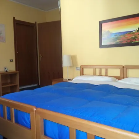 Hotel Il Nibbio 2*