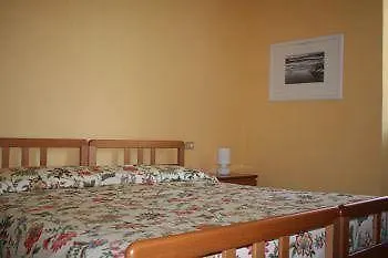 Hotell Il Nibbio Magreglio