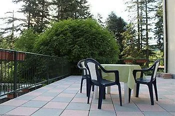 Hotel Il Nibbio Magreglio
