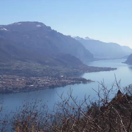 Hotel Il Nibbio