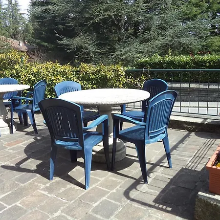 Hotel Il Nibbio