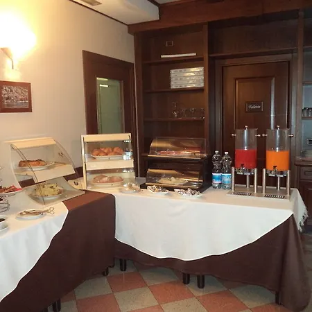 Il Nibbio Hotel 2*