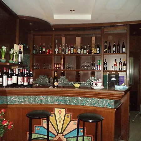 Il Nibbio Hotel