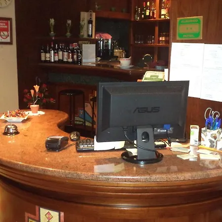 Il Nibbio Hotel Magreglio