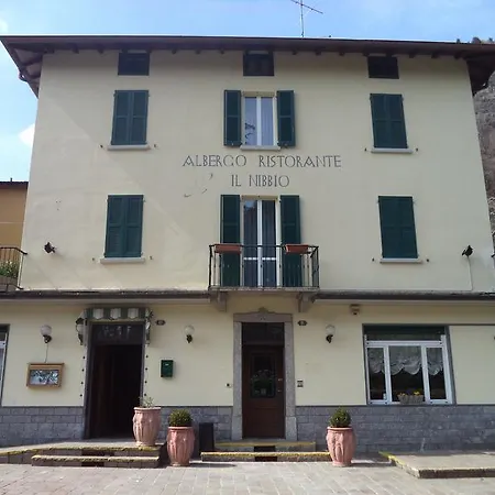 Il Nibbio Hotel 2*