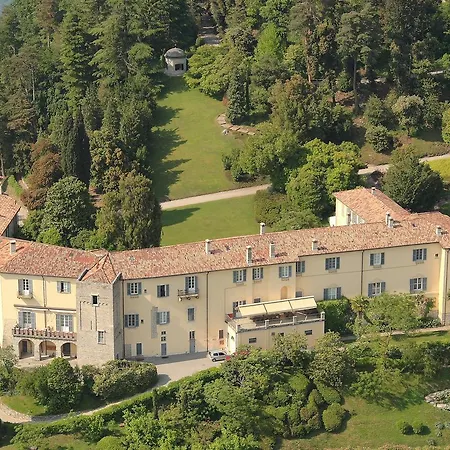 Hotel Il Nibbio 2*