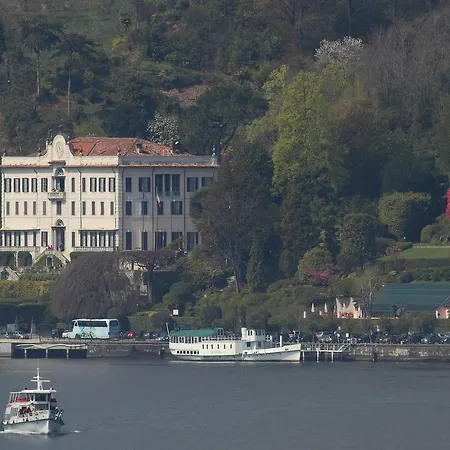 Hotel Il Nibbio 2*