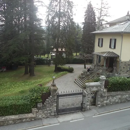 Il Nibbio Magreglio