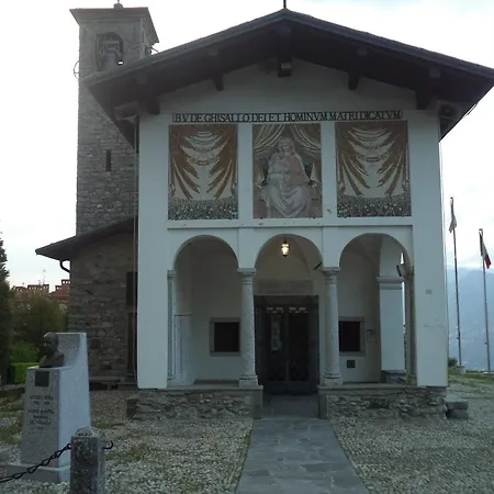 Il Nibbio Hotel