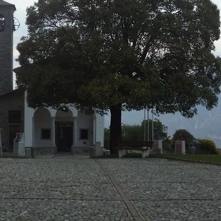 Il Nibbio Hotel