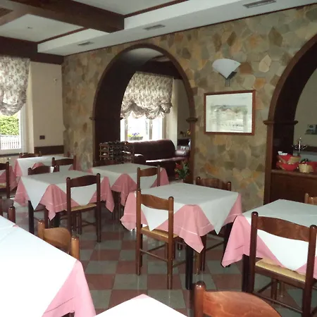 Il Nibbio Hotel