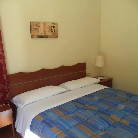 Hotel Il Nibbio 2*