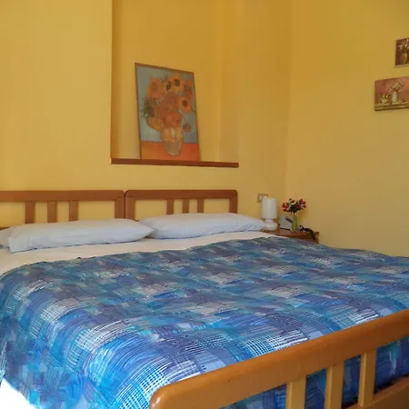 Hotel Il Nibbio
