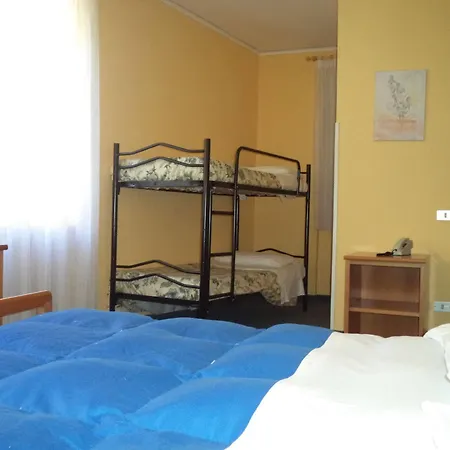 Hotel Il Nibbio Magreglio