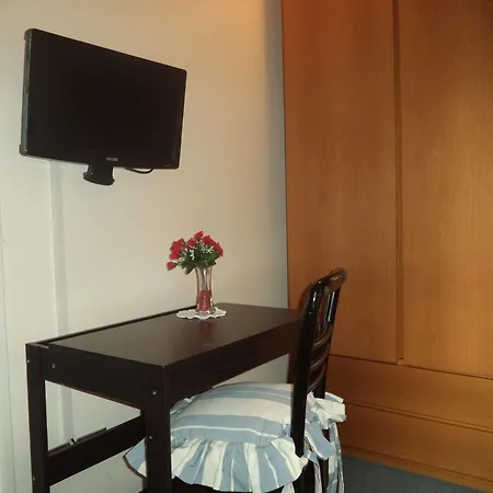 Hotel Il Nibbio Magreglio
