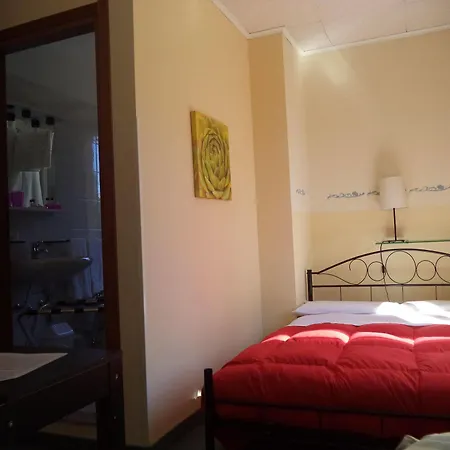 Il Nibbio Hotel 2*