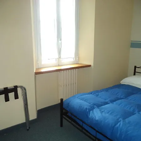 Hotel Il Nibbio