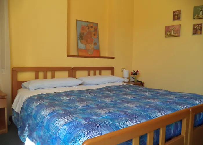 Il Nibbio Hotel Magreglio