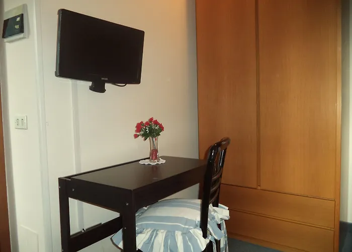 Il Nibbio 2* Magreglio