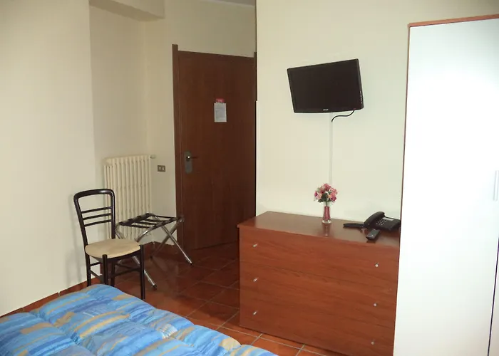 Il Nibbio Hotel Magreglio