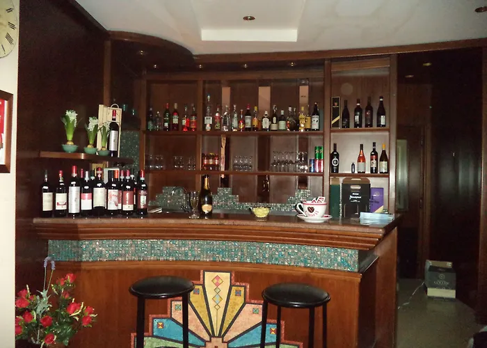 Hotel Il Nibbio Magreglio