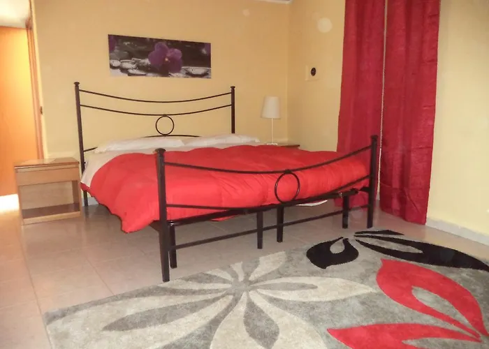 Hotel Il Nibbio Magreglio