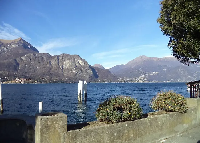 伊尔妮毕欧酒店 Magreglio
