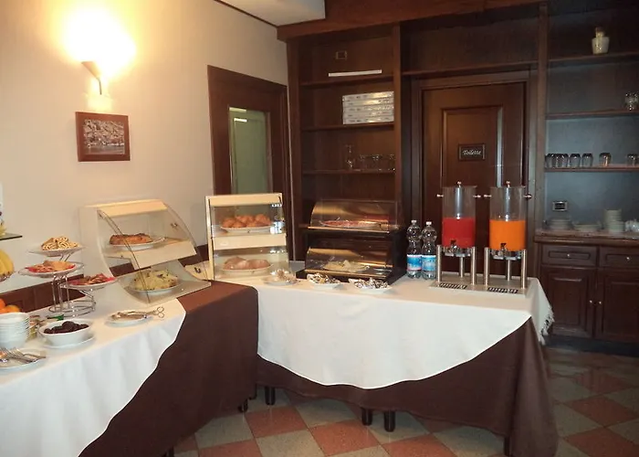 Il Nibbio Hotel 2*