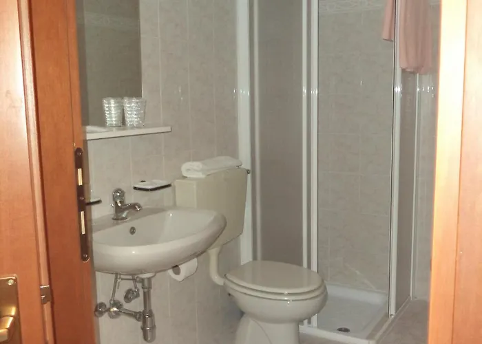 Hotel Il Nibbio Magreglio