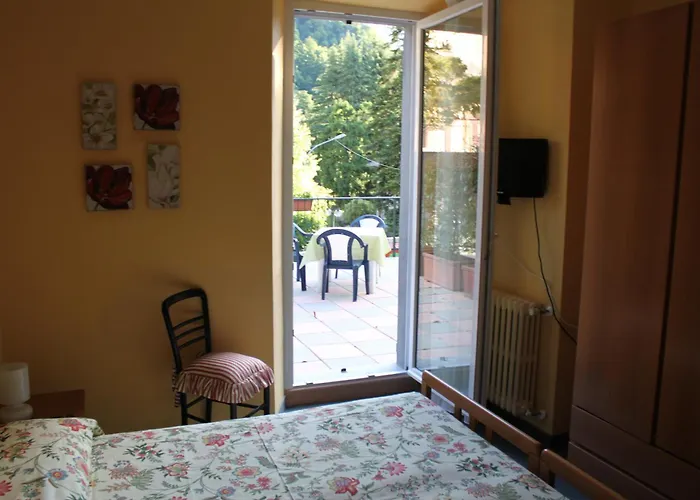 Hotel Il Nibbio 2*