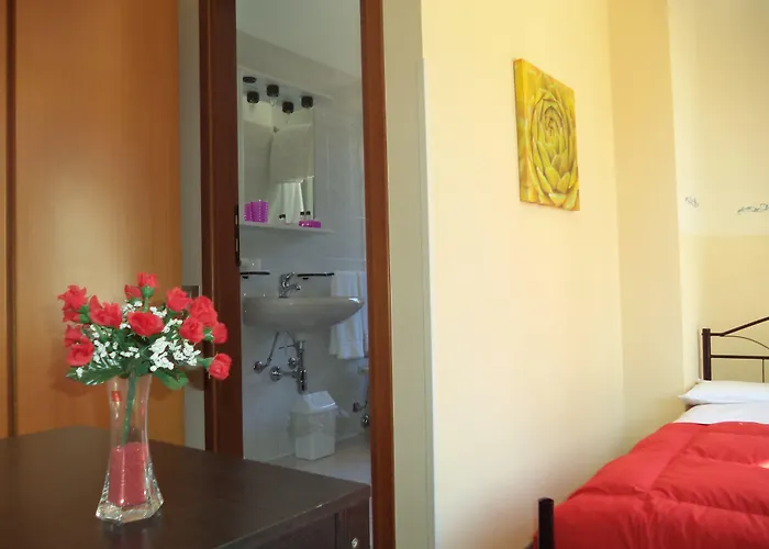 Hotel Il Nibbio