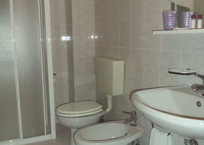Il Nibbio Hotel