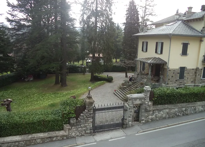 Il Nibbio Magreglio