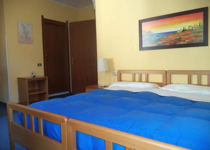 Hotel Il Nibbio 2*