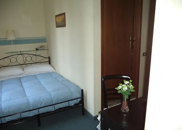 Hotel Il Nibbio