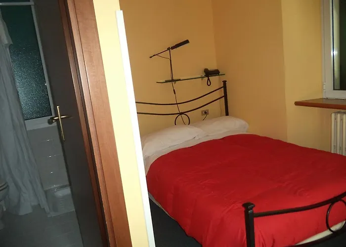 Il Nibbio Hotel 2*
