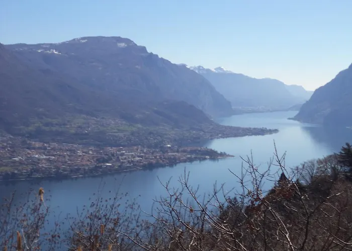 Hotel Il Nibbio