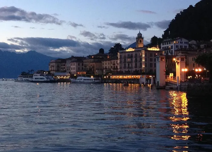 Hotel Il Nibbio 2*
