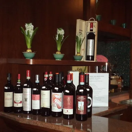Il Nibbio Hotel 2*