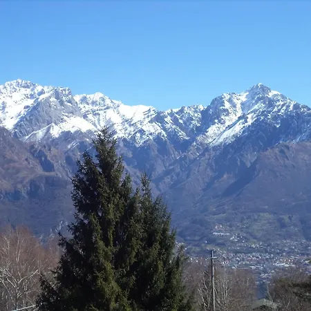 Hotel Il Nibbio