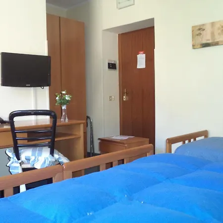 Hotel Il Nibbio 2*