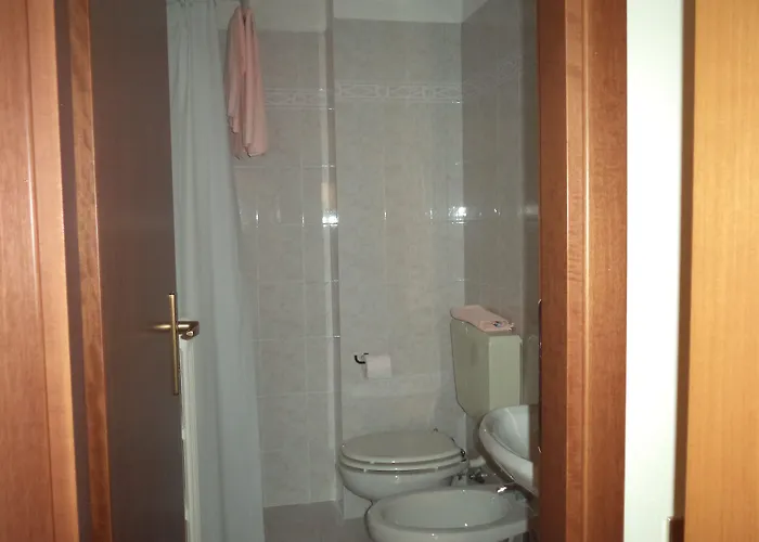 Hotel Il Nibbio
