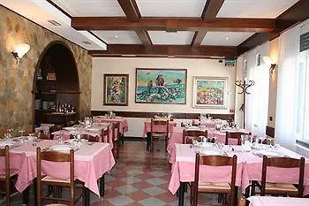 Hotel Il Nibbio 2*